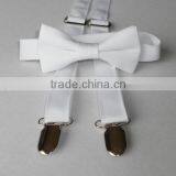 Cute Unisex Children's Suspender Belt Fashion Design Suspenders For Kids thumbnail-4