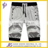 2015Wholesale Cheap Sports Man's Pants/ Custom Man's Pants/ Man's Cotton Pants thumbnail-1