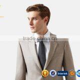 Men Cashmere Fashion Causal Suit Men's Wool Suit thumbnail-4