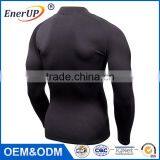 Hot Selling High Quality Men's Ski Seamless Sports Underwear thumbnail-3