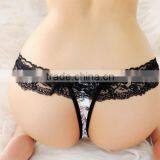 Women Sexy Panties Knickers Lady Bikini Lingerie Underwear Crotchless G-string Briefs thumbnail-2