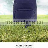 Shoulders and Handy Lightweight Travel Kids Adults Backpack thumbnail-1