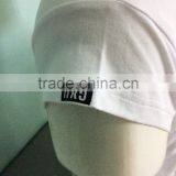 2017 Men T Shirt Short Sleeve With Pattern O Neck OEM Service Bulk Clothing thumbnail-4