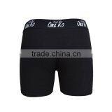 Hot Sale Breathable Men Spandex Cotton Underwear Boxer Briefs Shorts thumbnail-3