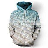 Bulk Pullover Custom Sublimation 3D Printing Branded Designer Fashion Man Hoody thumbnail-6