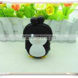 S80128A Cartoon Animal Candy Colored Girls Coin Bags Women Key Wallets Children Cute Cartoon Mini Coin Purse thumbnail-6