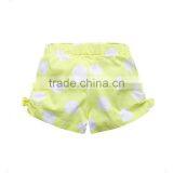 S16654A Wholesale Children Chevron Shorts Cotton Kids Shorts Pants thumbnail-1