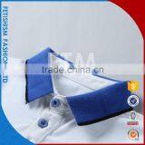 High-End Color Combination 2017 New Bowling Boys Polo Shirts thumbnail-4