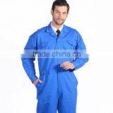 Custom High Quality Multicolour Latest Design Overalls Workwear Uniforms Engineering thumbnail-2