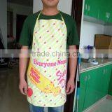 Bib Printing Apron thumbnail-1