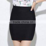 New Arrival Various Colors Ladies Short Skirt Designs thumbnail-2