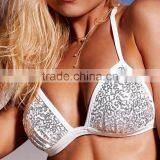 Lady Sex Photo Summer Beach Bikini thumbnail-5