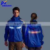 Road Safety Cycling LED Flash Jacket Wear for Mountain thumbnail-6
