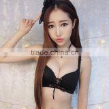 2016 Nylon Push-up Bra,sexy Young Girls Bra Push-up Bra thumbnail-3
