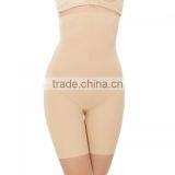 China Wholesale Nylon High Waist Abdomen Drawing Pants thumbnail-2