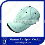 Super Quality Hot Sell White Custom Blank 5 Panel Cap thumbnail-1