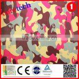 Hot sale waterproof durable 100 polyester fabric factory