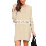 Women Summer Dress Female Women Dress 2017 New Fashion Casual Dress for Wholesale thumbnail-2