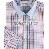 Fashion Shirt for Man /boys Men Clothes Garment Shirts for Men thumbnail-1