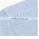 Classic 100% Cotton Oxford Long Sleeve With Button Down Collar Workwear Shirt for Men thumbnail-4