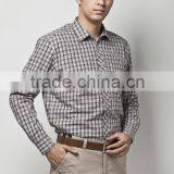 Men's Long Sleeve Casual Shirts thumbnail-4