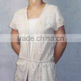 Ladies Sweater,garment,knitted Sweater thumbnail-1