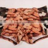 Natural Habitants Hot Pants thumbnail-1