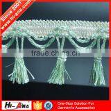 Hi-ana Trim2 Simplified Sourcing at Competitive Prices Cheap Color Costume Fringe thumbnail-1