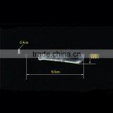 5cm Transparent Large Plastic Clips for Cloths Packaging thumbnail-4