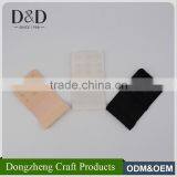 Wholesale High Quality Ladies Magic 3 Hook Elastic Save Bra Extender thumbnail-2