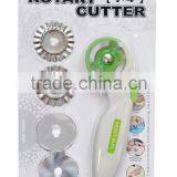 Cutting Tools for Sewing Quilt- 45mm Rotary Cutter thumbnail-3