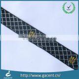 Wholesale High Quality Costomized Jacquard Ribbon in Polyester thumbnail-2