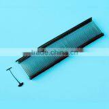 [Sinfoo] 75mm Black Micro-space Plastic Fine Tag Pin thumbnail-1