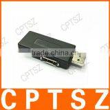 USB 2.0 TO Serial ATA SATA/eSATA Bridge Adapter For SATA Internal External Drive thumbnail-4