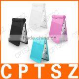 Touch Screen Desktop LED Makeup Lighted Mirror Vanity, Mirror With Lights Around/hollywood Lighted Mirror With Led Light thumbnail-4