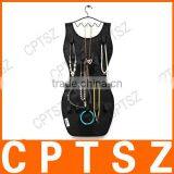 Multi-Function Changeable Sexy Dresser Jewelry Pouch Hanging Bag Storage Bag thumbnail-1