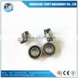 R188 Yoyo Bearing U Groove Hybrid Ceramic Si3N4 Bearing for Fidgetspinner Toy thumbnail-1