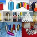 Polyester Sewing Thread 40/2 for Fabric or Clothes thumbnail-1