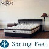 Good Quality Pocket Spring Bamboo Mattress for Home Furniture thumbnail-5
