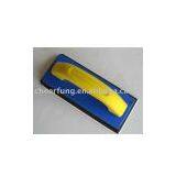 Double Eva Plastering Trowel With Abs Handle thumbnail-1