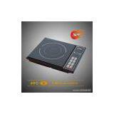 Sell Induction Cooker thumbnail-1