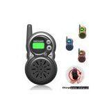 Crank Dynamo Walkie Talkie thumbnail-1