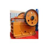 China Gravel Jaw Crusher with Super Quality
