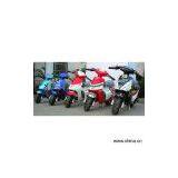 Sell Electric Scooters thumbnail-1