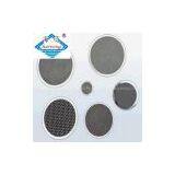 Stainless Steel Cutting Discs