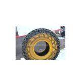 Newest Style Tyre Protection Chain thumbnail-1