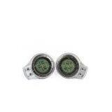 Outdoor Multifunction Digital Compass With Super-accuracy Electromagnetic Sensor SR106 thumbnail-1