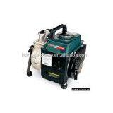 2.0HP Gasoline Water Pump thumbnail-1