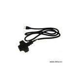 Sell Outdoor Extension Cord With DL-31C Plug and DL-523E Outlet thumbnail-1