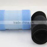 Strong Adhesive Hook and Loop Tape Curtains